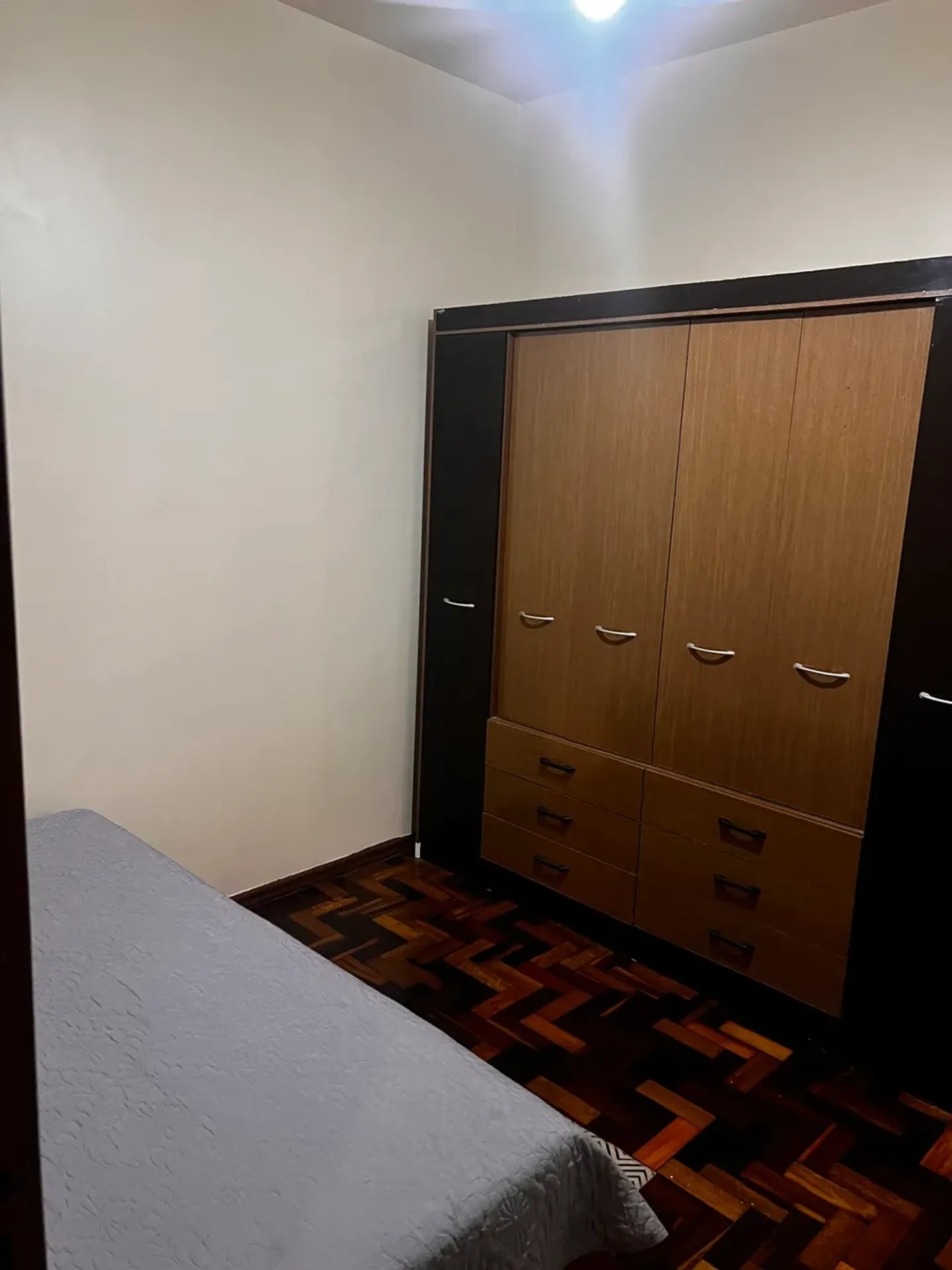 Furnished 2-bedroom, 60 m² apartment in Rio de Janeiro — photo 5