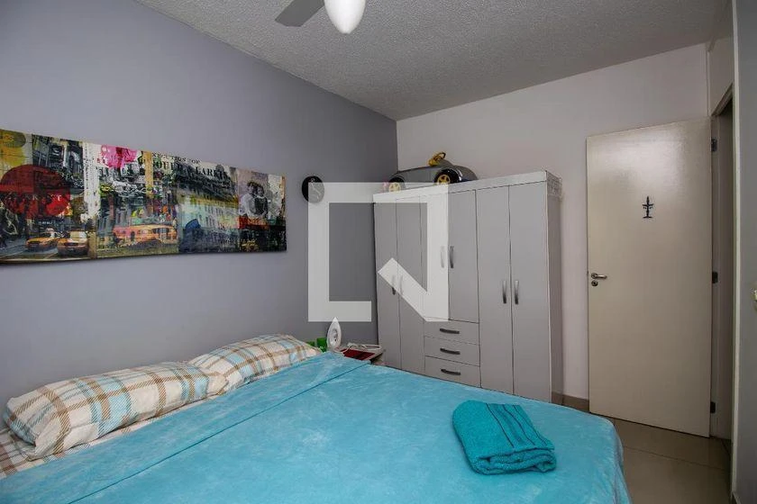 Apartamento de 2 quartos com cozinha integrada de 46 m² — photo 2