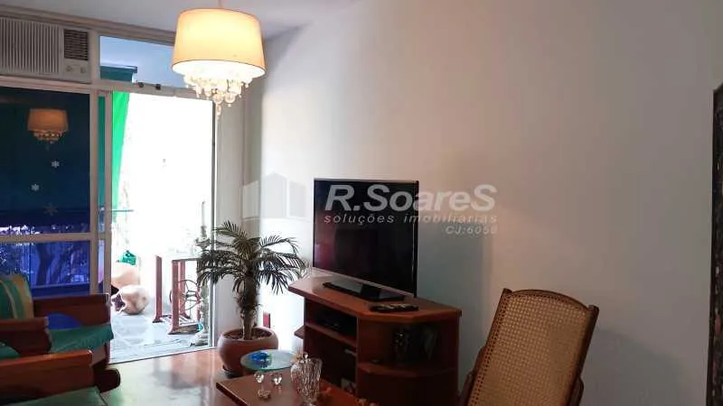 Furnished apartment with 3 bedrooms and a home office — photo 5