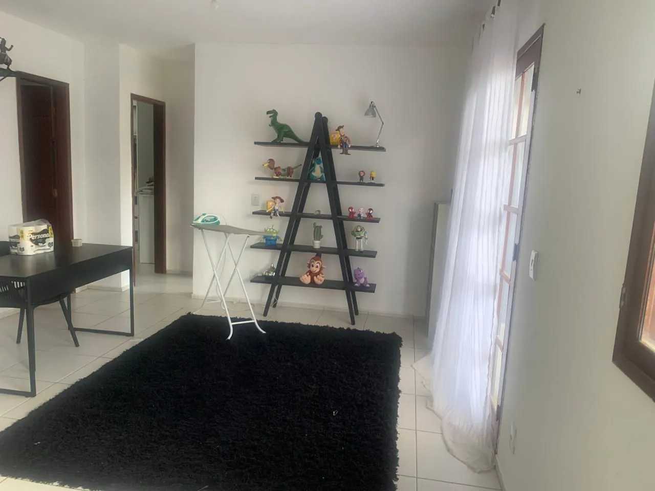 Mountain view in a 3-bedroom house, 235 m² — photo 4