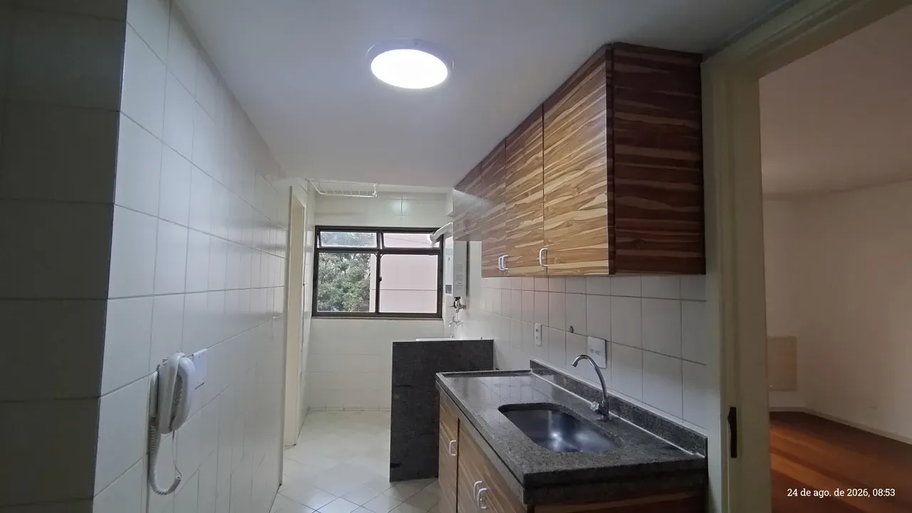 Квартира в аренду с 2 спальнями и 2 ванными — photo 31