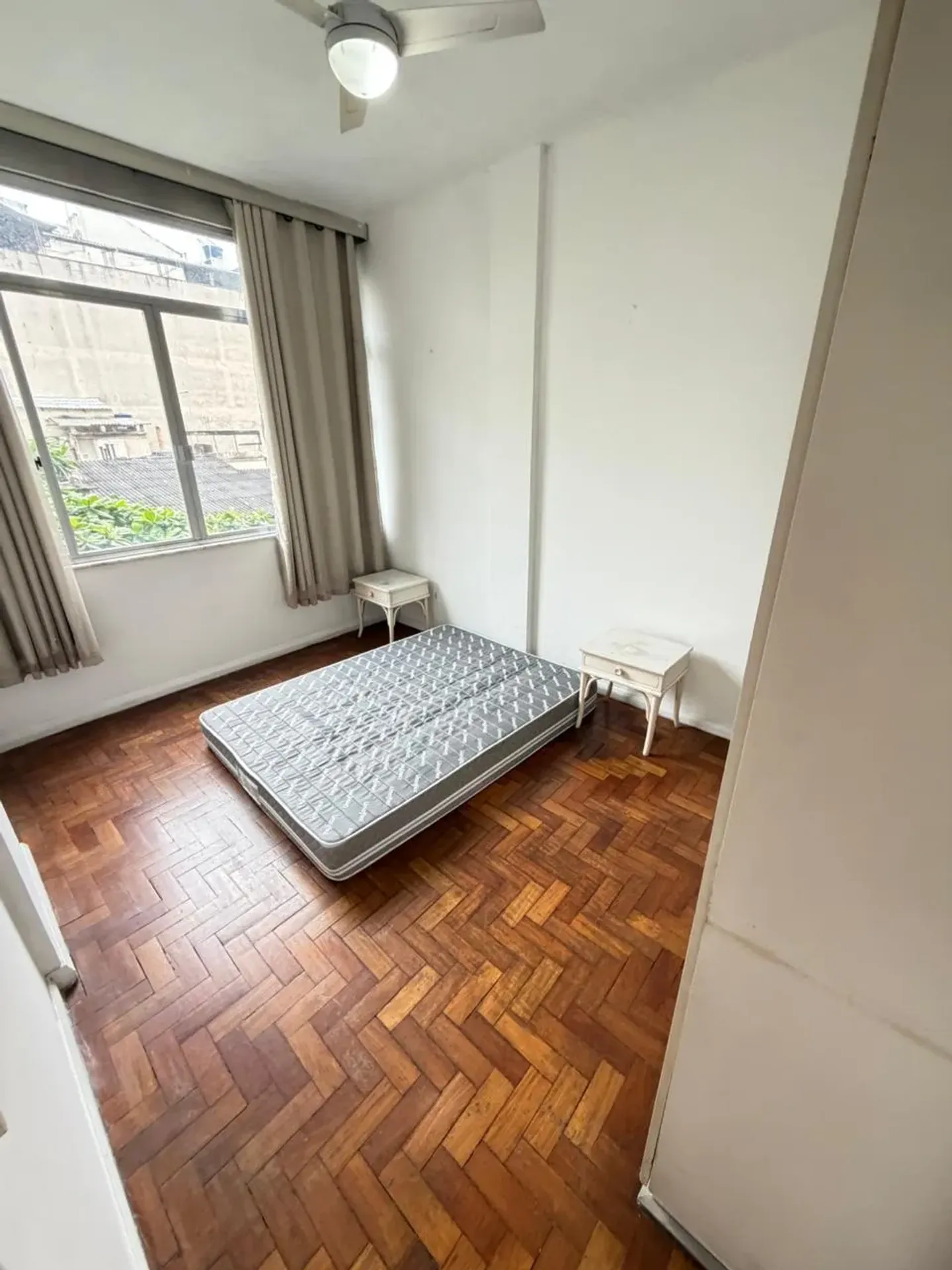 Apartamento de 3 quartos com máquina de lavar, Copacabana — photo 7