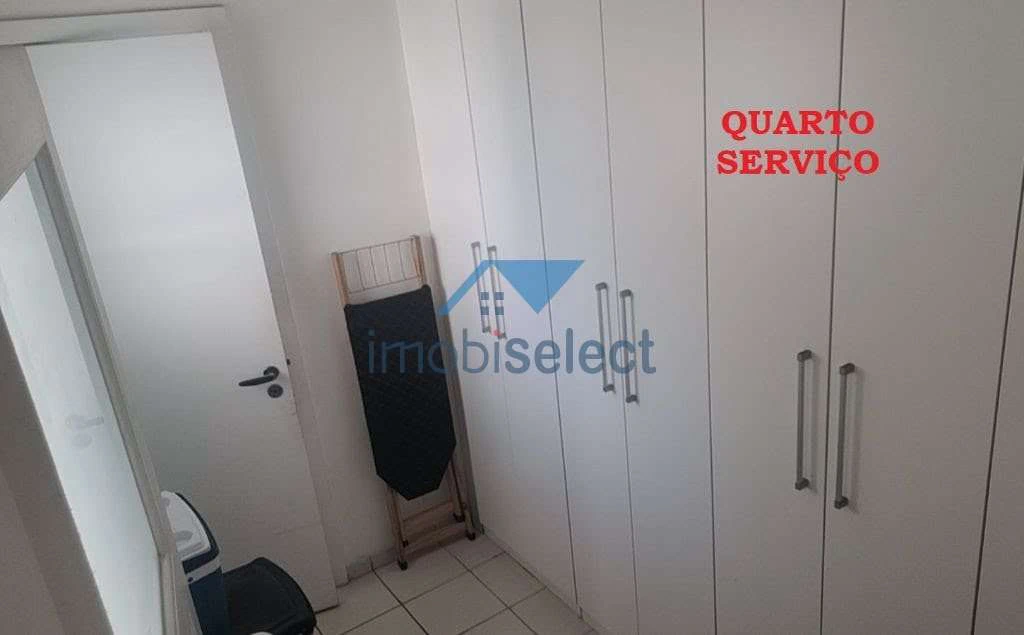 Furnished duplex penthouse with 3 bedrooms and 3 parking — photo 12