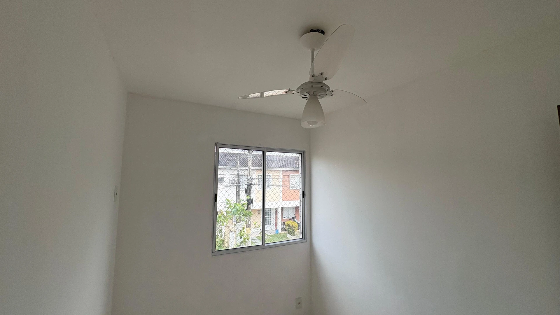 3 quartos e jardim: casa de 80 m² — photo 4