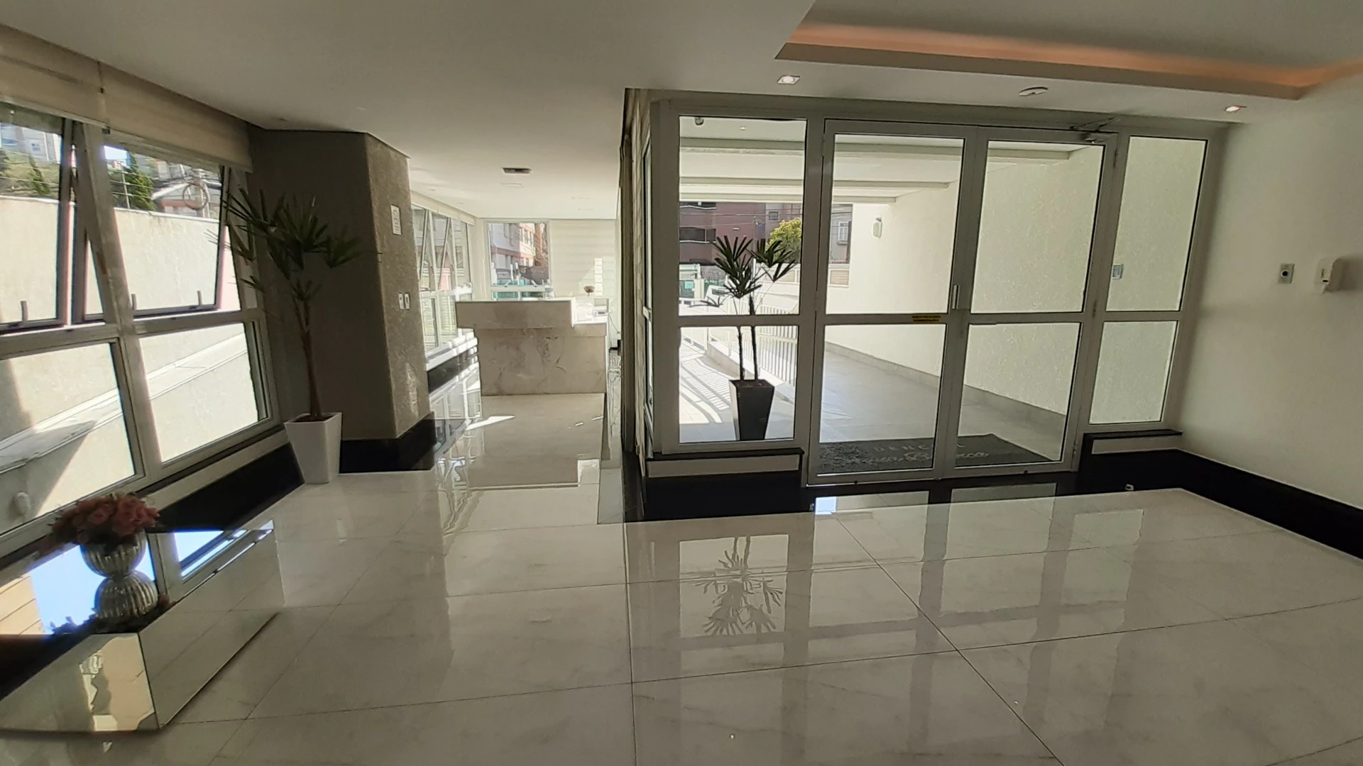 Estudio amueblado con 1 dormitorio, 1 baño y 42 m² — photo 20