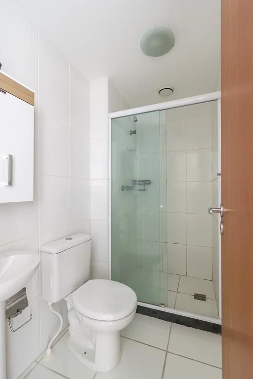 2-bedroom apartment in a building with a sauna — photo 37