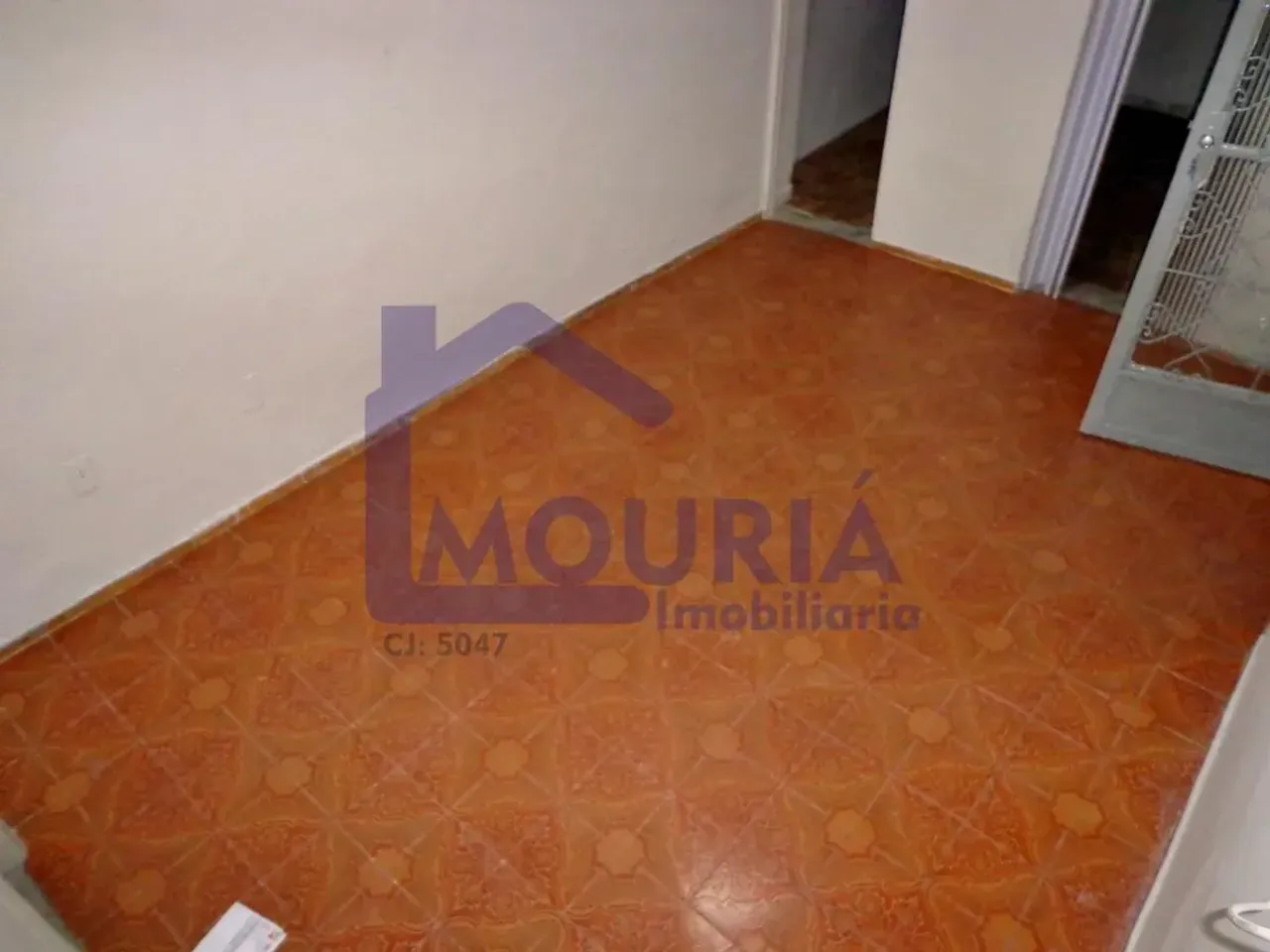 Unfurnished house with 2 bedrooms and closed kitchen — photo 9