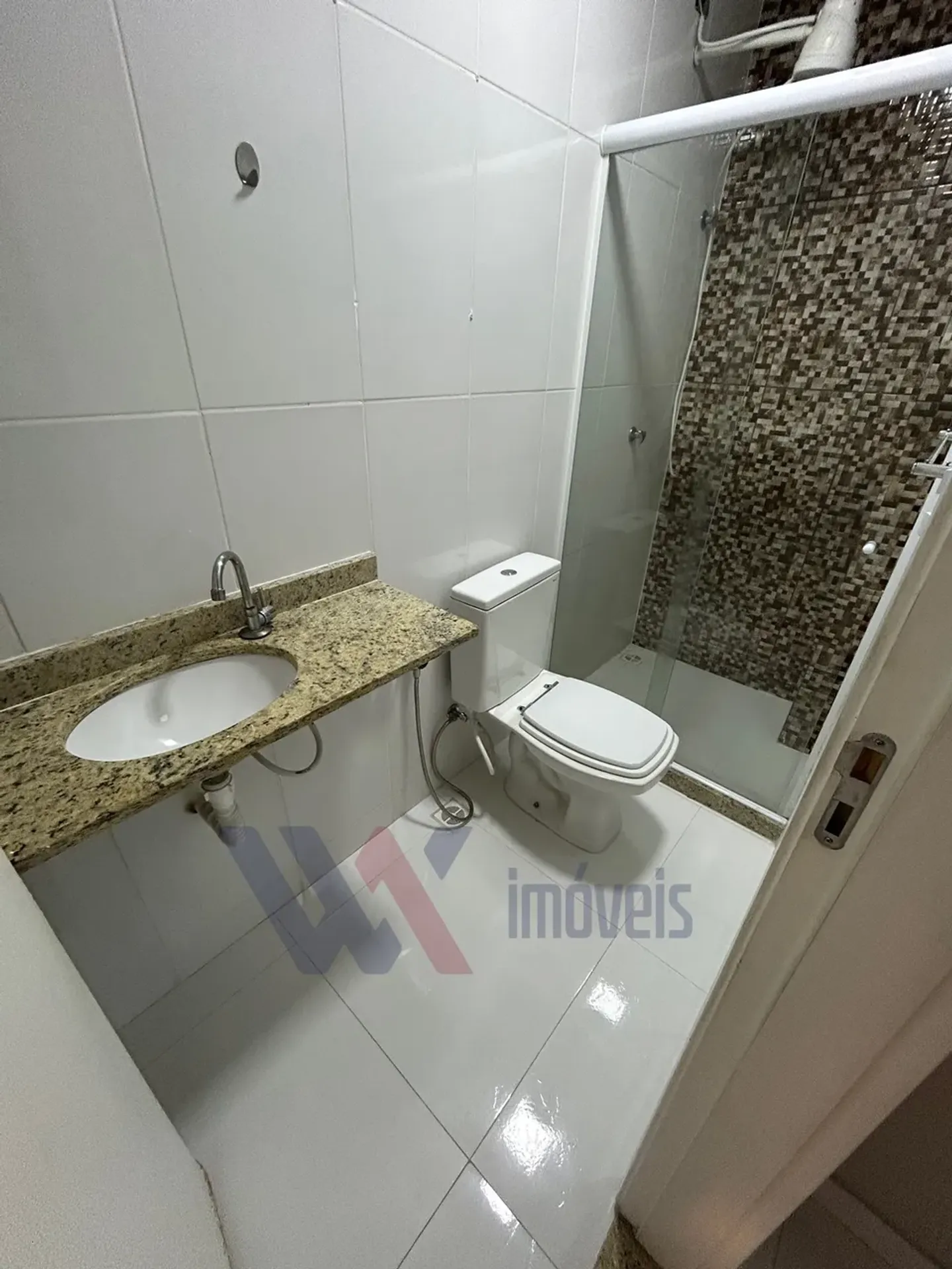 Квартира: 1 спальня, 35 м² — photo 4