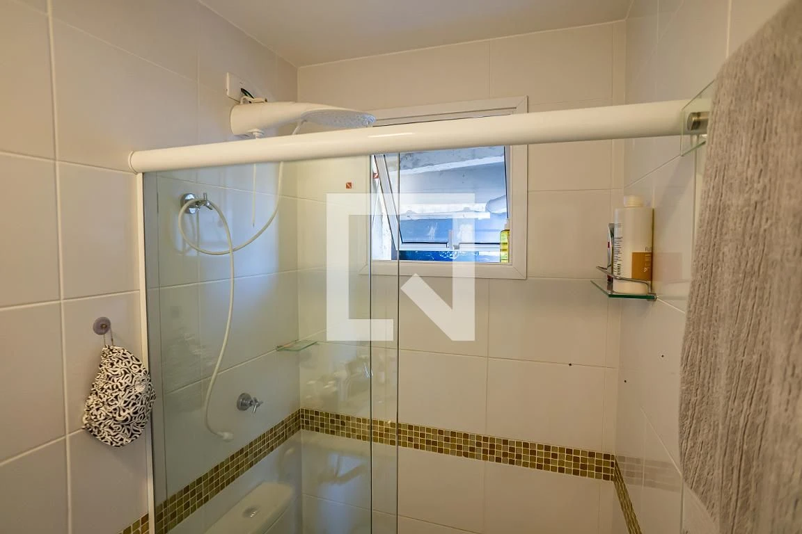 Casa mobiliada, 120 m², com janelas do piso ao teto — photo 20