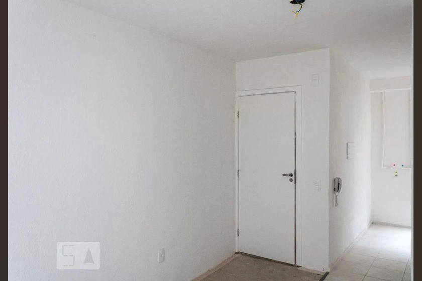 2-bedroom apartment 43 m² with 1 parking space — photo 36