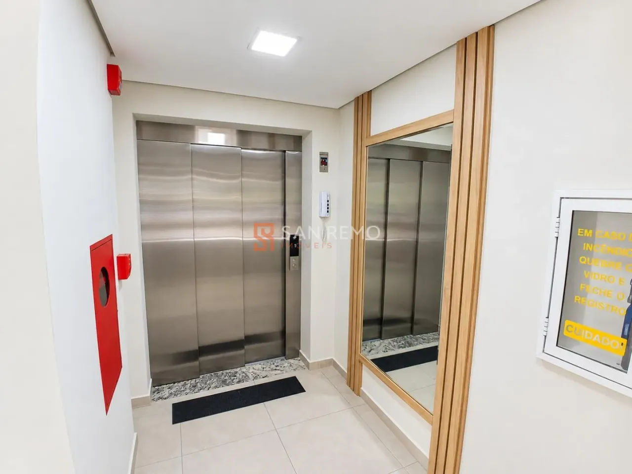 2-bedroom apartment with a washing machine — photo 16