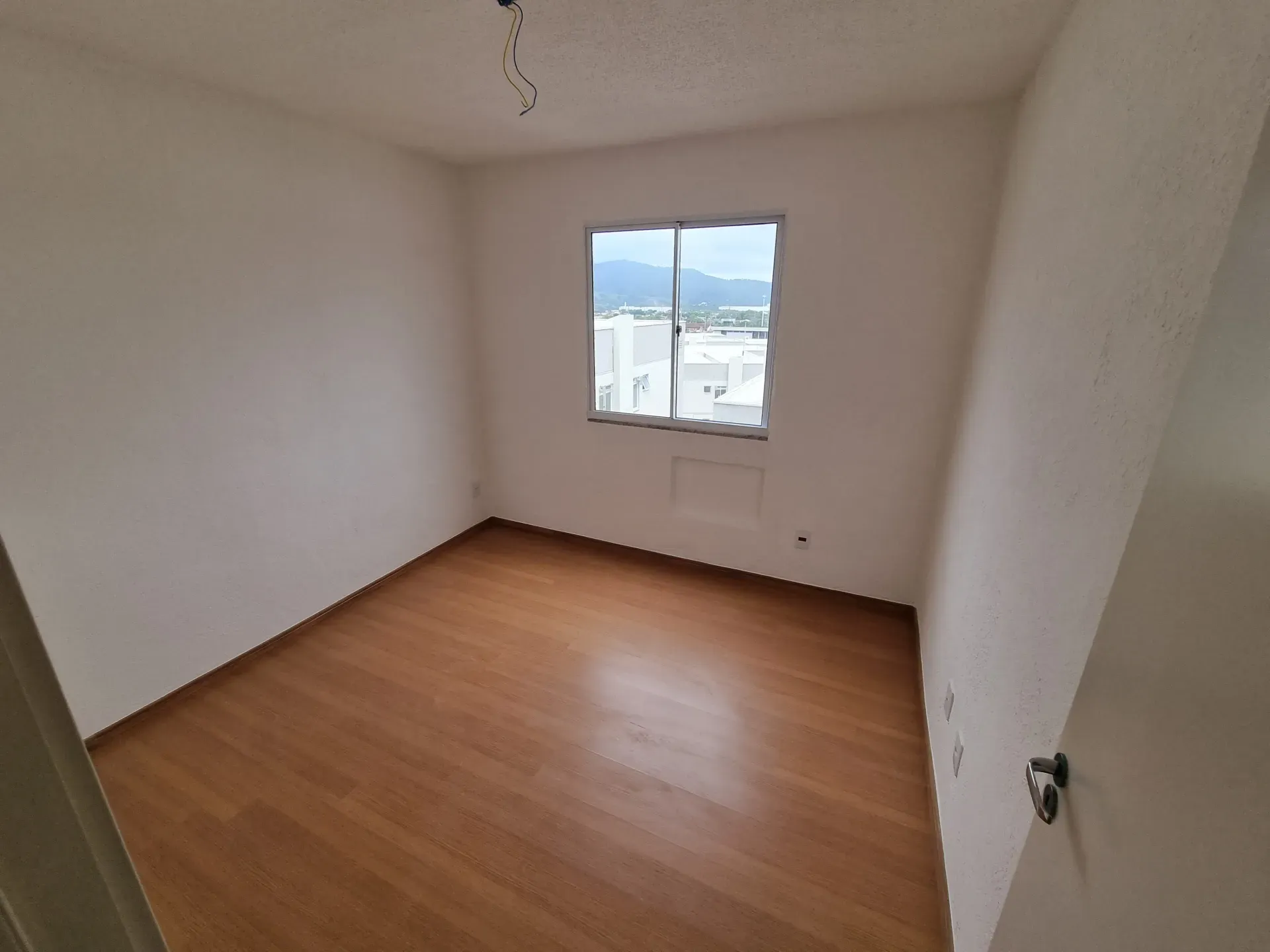 2-bedroom apartment with balcony and 1 parking space — photo 20