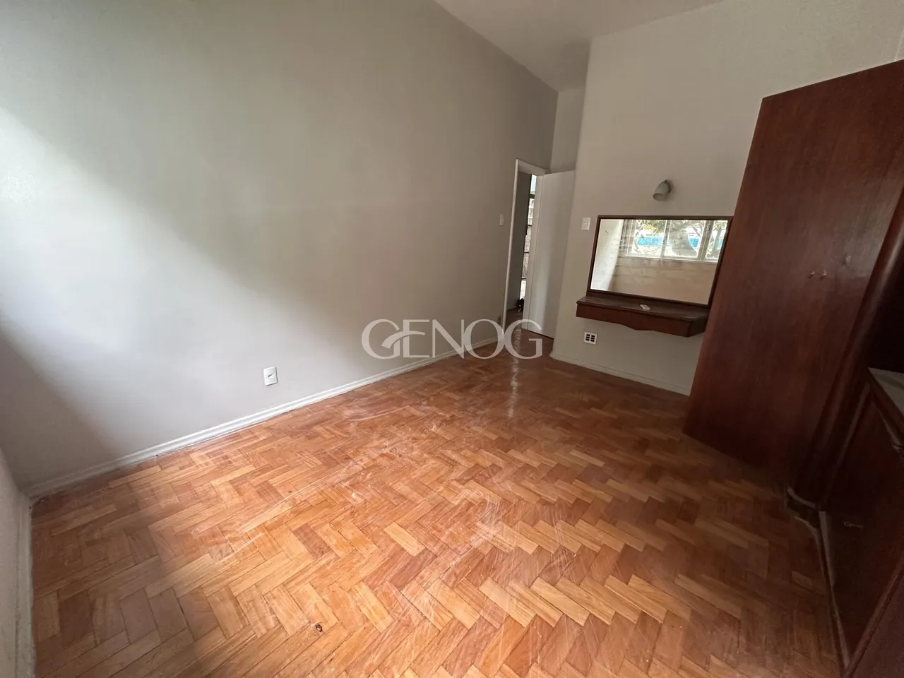 Apartamento de 2 quartos com espaço de home office — photo 15