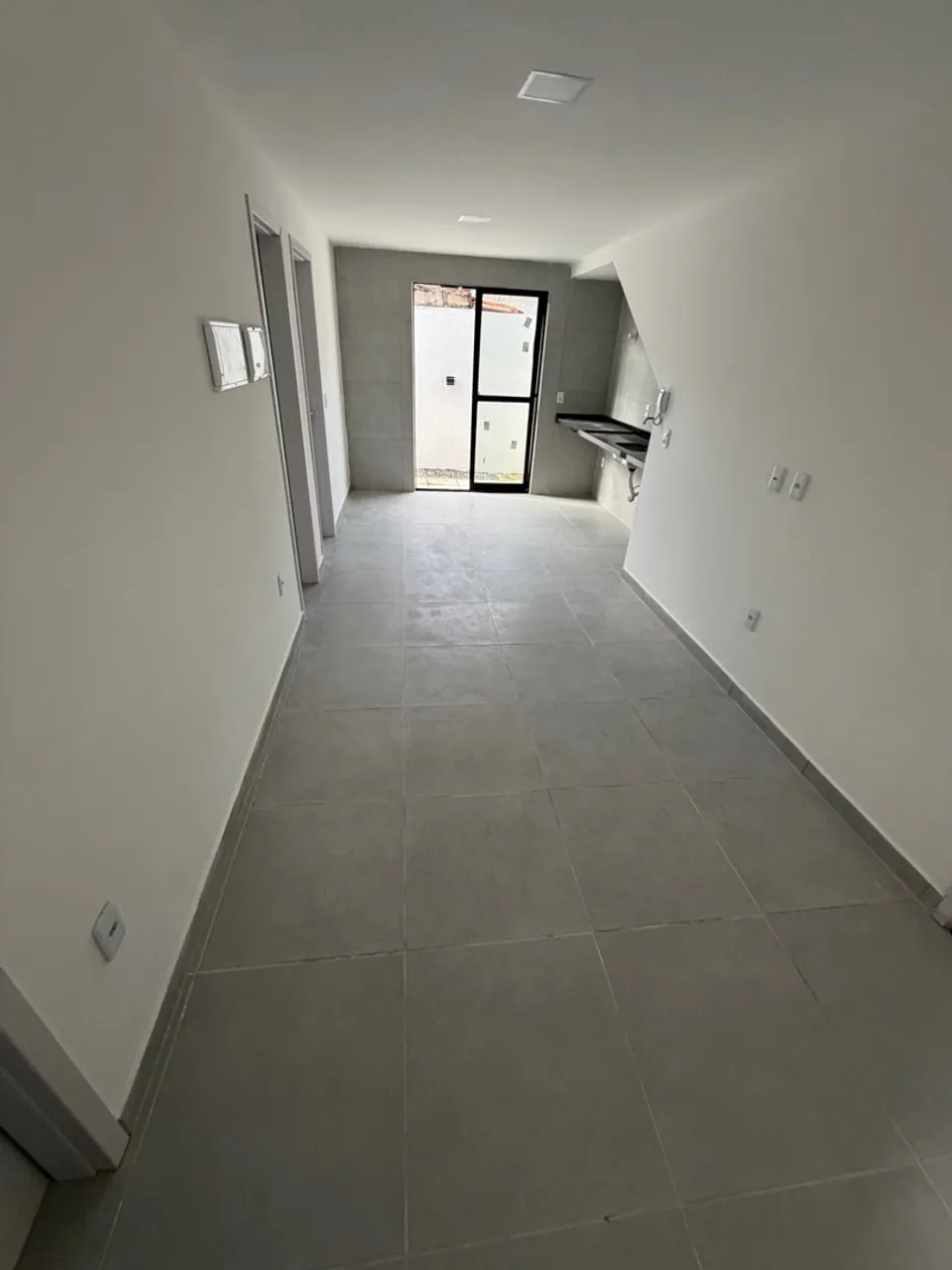 2-bedroom, 50 m² apartment in João Pessoa — photo 9