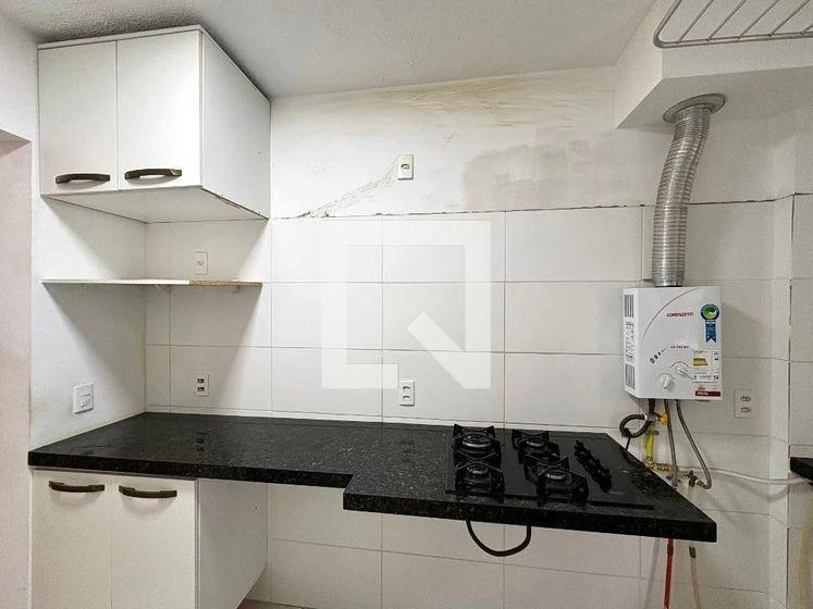 Квартира с 2 спальнями и рабочим местом — photo 18