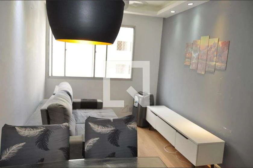 Furnished 2-bedroom apartment with 65 m² — photo 19