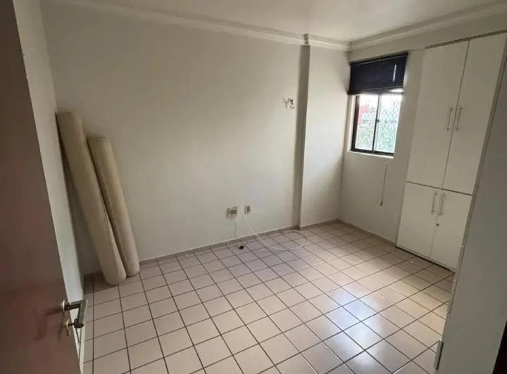 Apartamento para locação de 148 m² com 4 quartos e varanda — photo 4