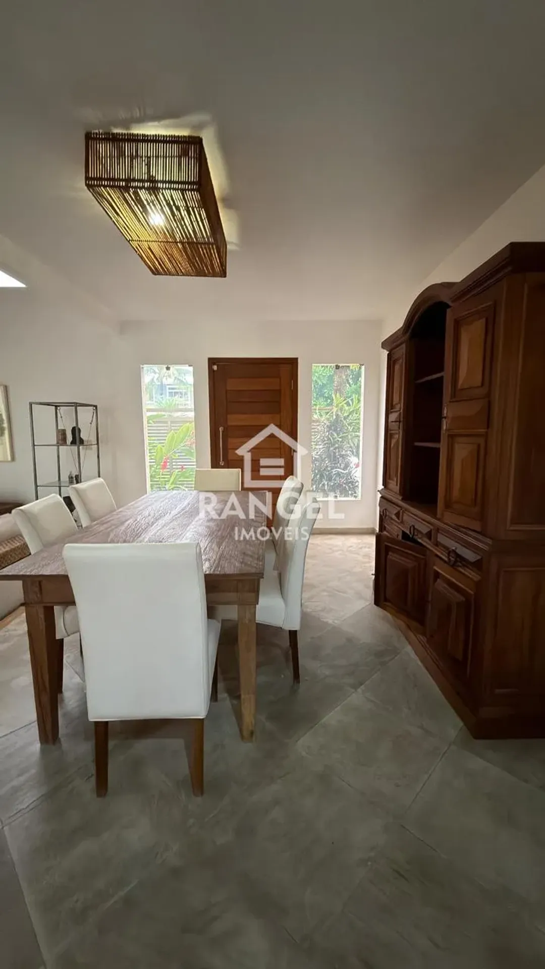 Apartamento mobiliado de 360 m² com 4 suítes — photo 22