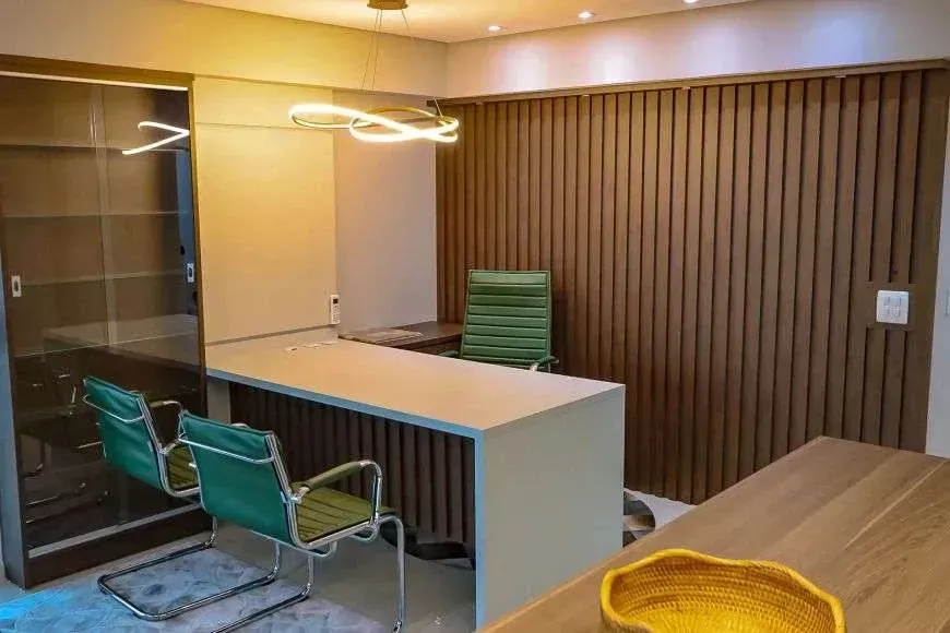 Apartamento amueblado de 2 dormitorios con 2 plazas, 120 m² — photo 6