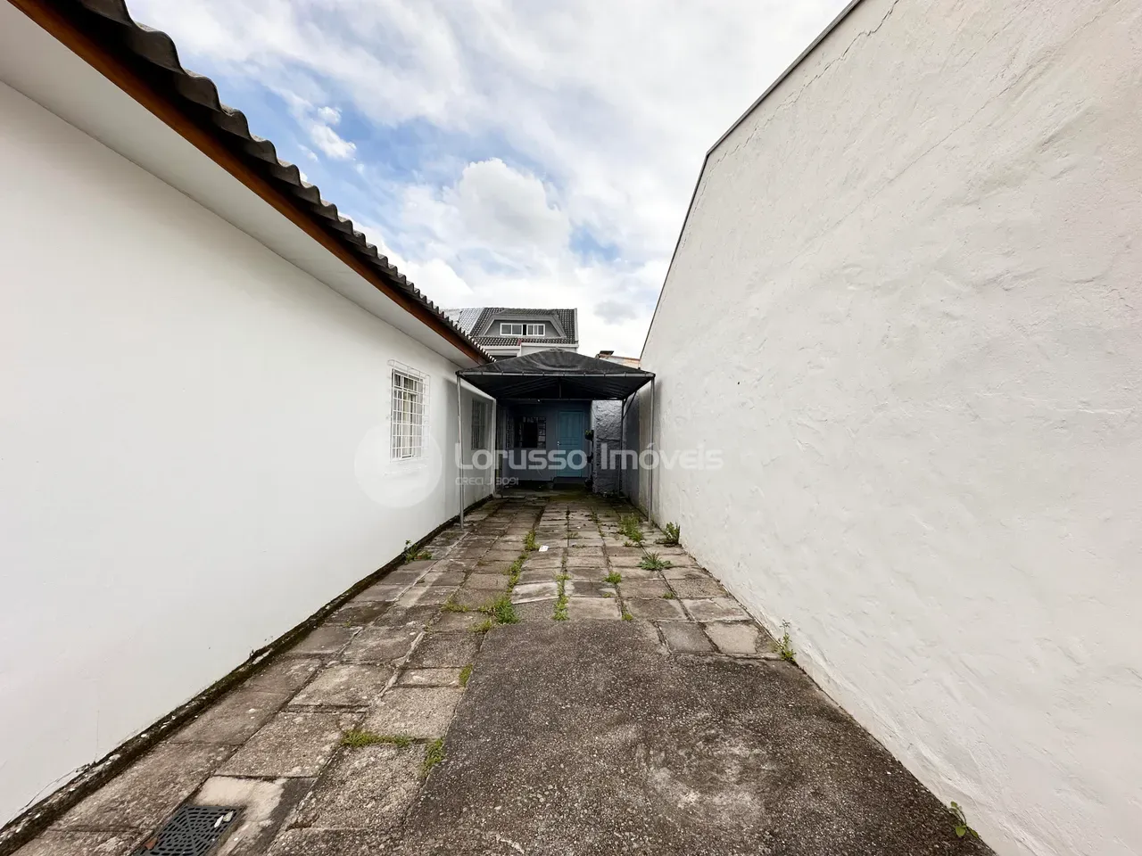 3-bedroom house, 1 with its own bathroom, 60 m², Curitiba — photo 7