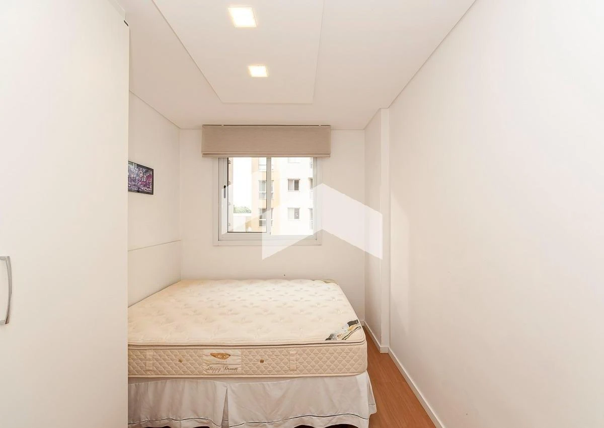 Стиральная машина и 2 спальни: квартира 71 м² — photo 9