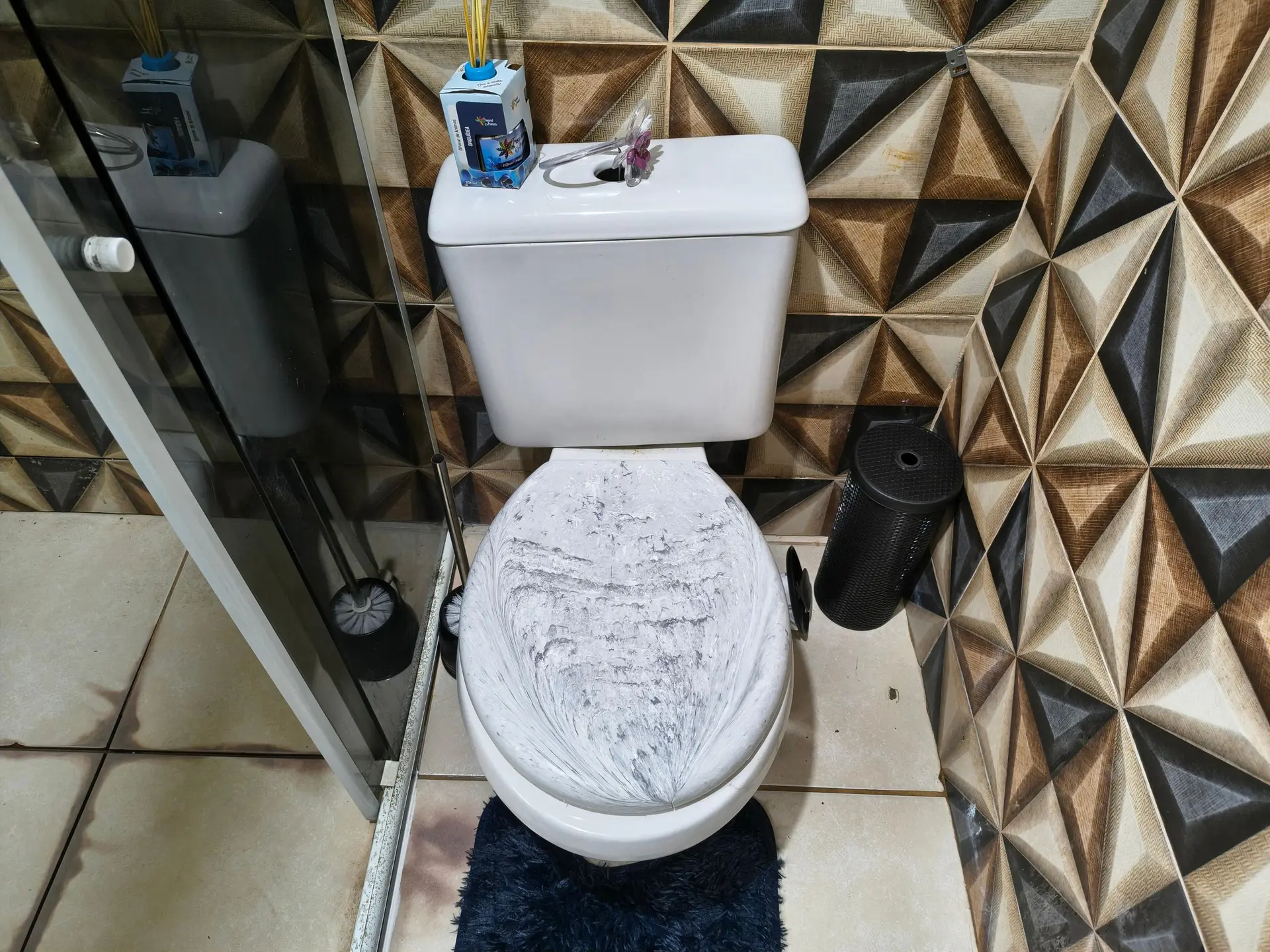 2-bedroom apartment with a washing machine in Rio de Janeiro — photo 25
