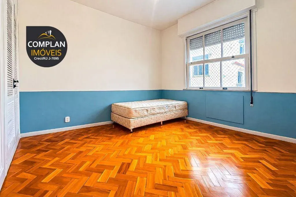 Apartamento com 3 quartos e armários embutidos — photo 24