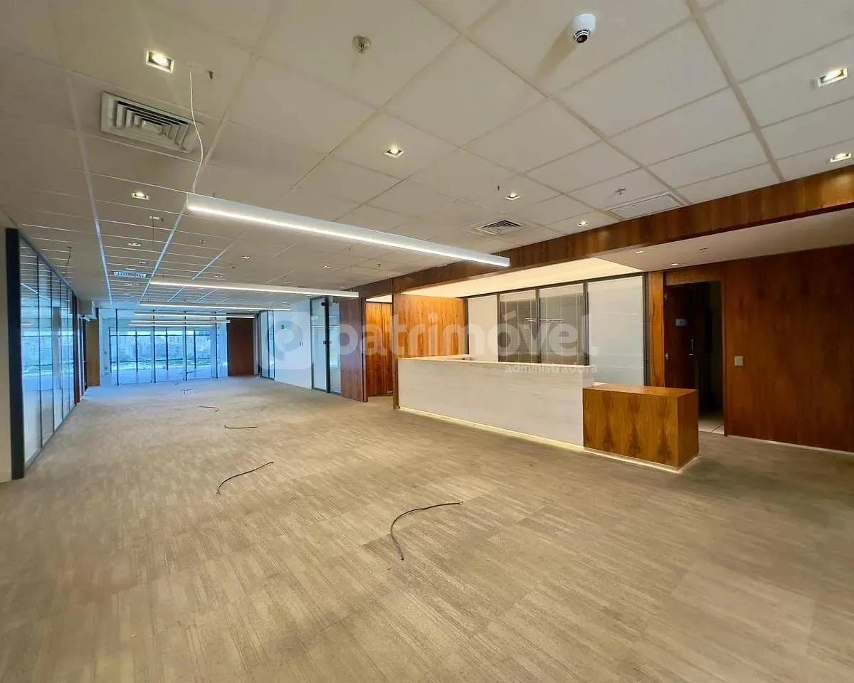 Невинансироване житло 623 м² з 1 спальнею — photo 30