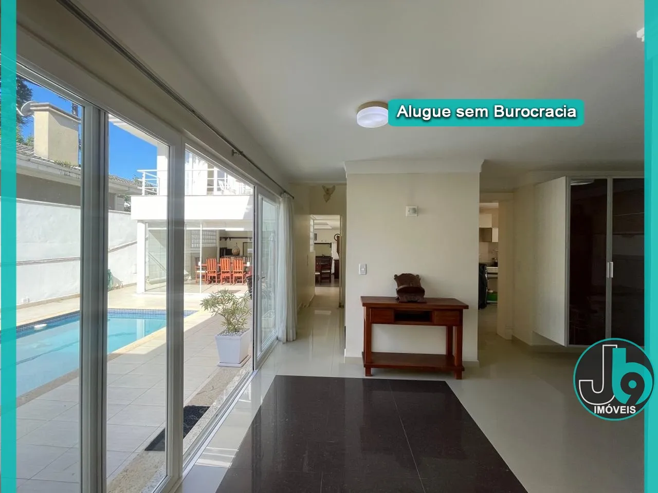 House with 4 en-suites and 431 m², plus 6 parking — photo 15