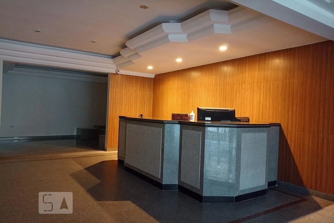 Apartamento de 4 quartos com janelas do piso ao teto — photo 58