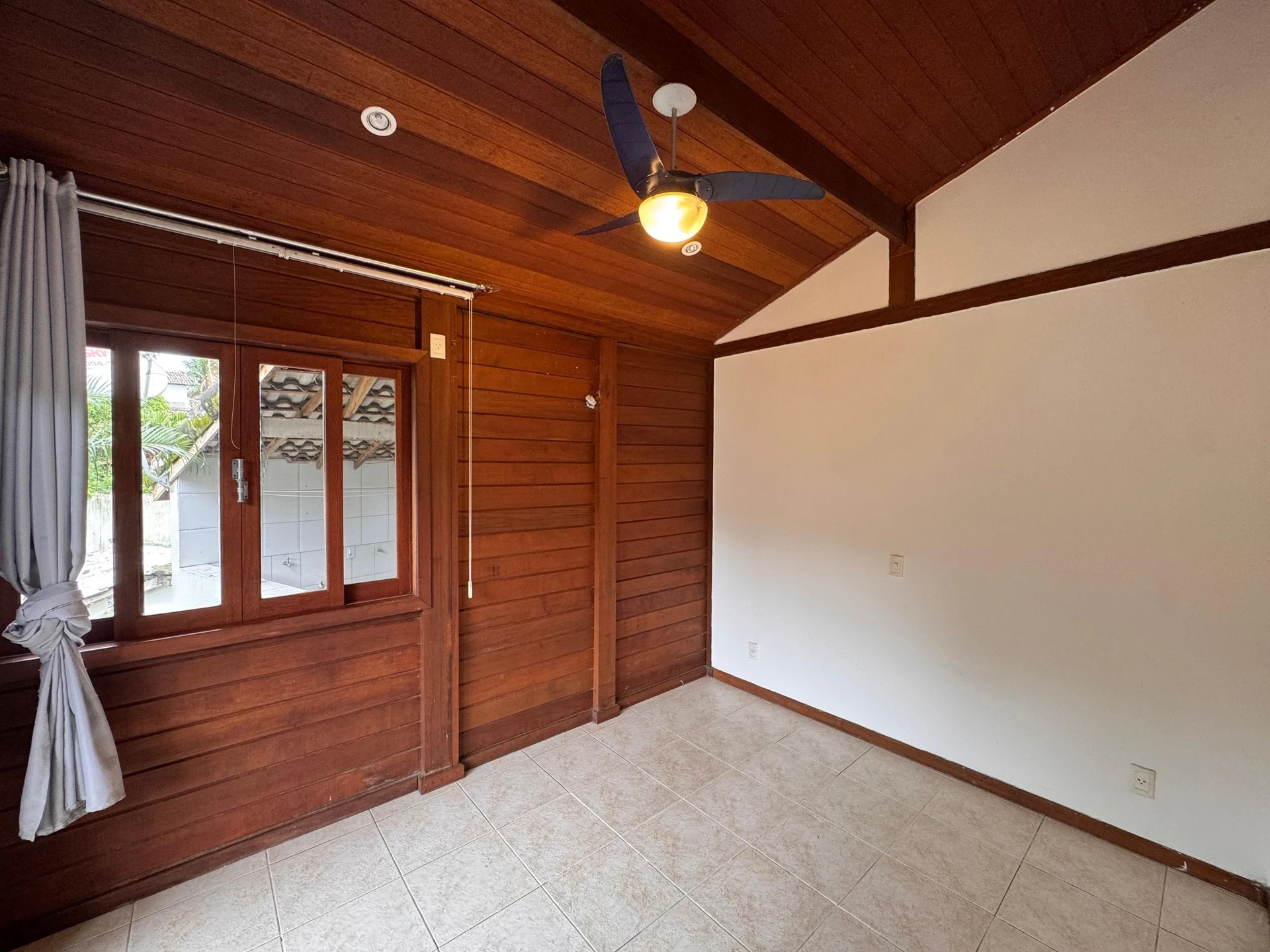 2-bedroom house with a garden in Rio de Janeiro — photo 49