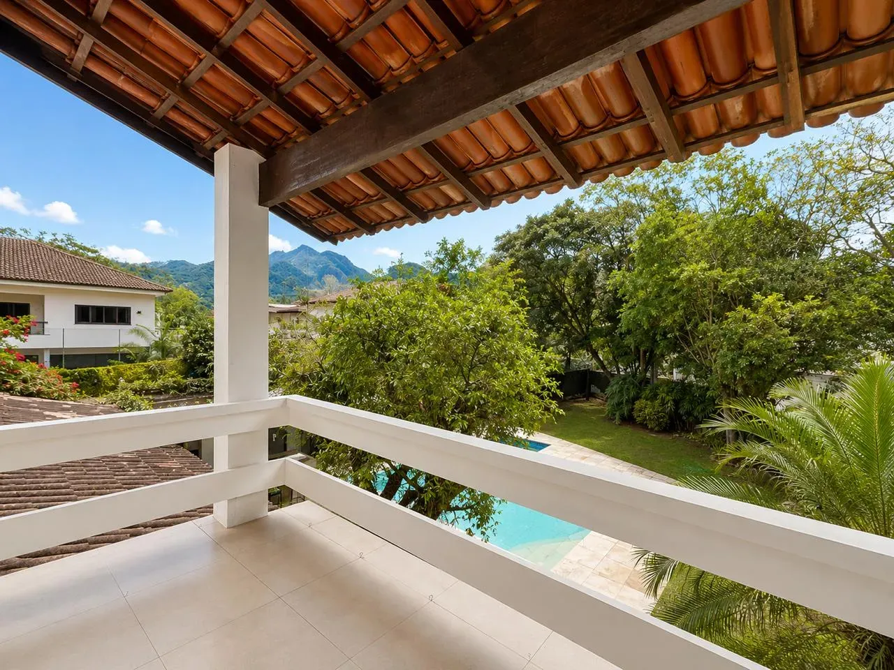Casa para locação 647 m² com 5 quartos e 2 suítes — photo 10