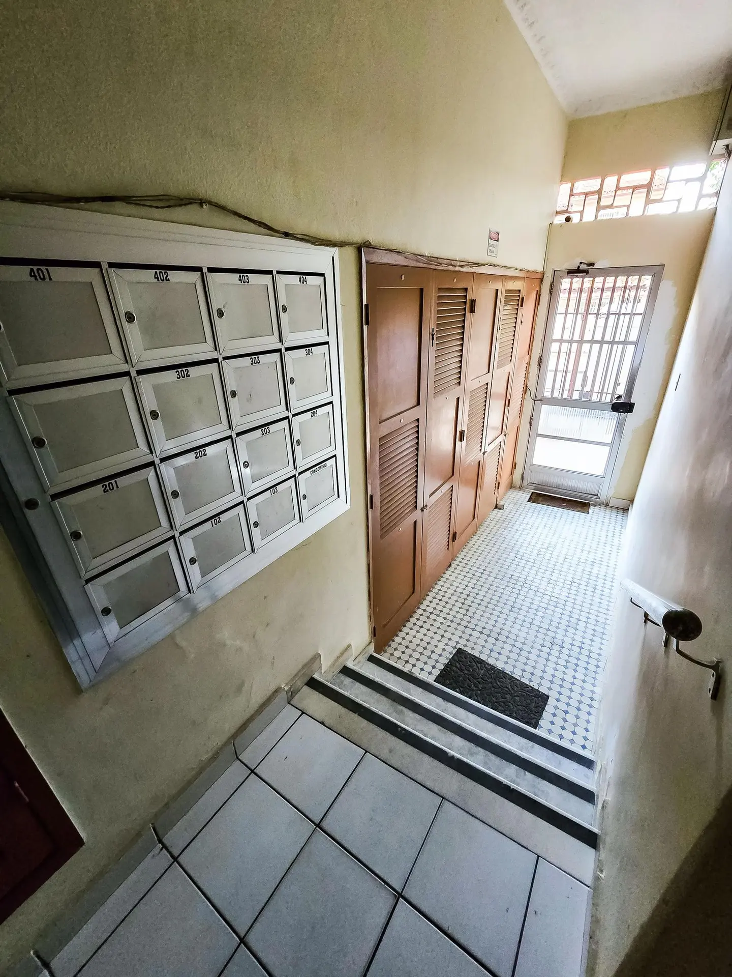 3-bedroom apartment with a washing machine in Rio de Janeiro — photo 8