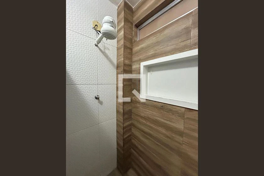 2-bedroom apartment, 52 m² — photo 25