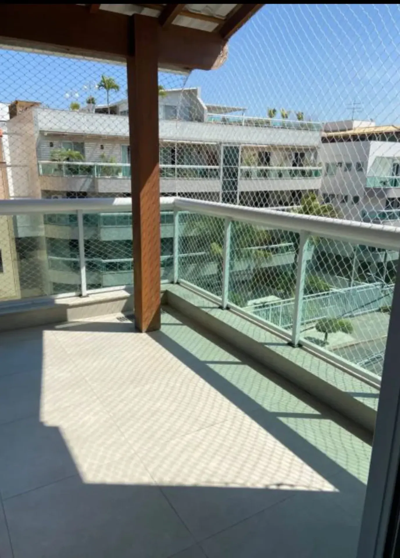 Duplex com 4 quartos, cozinha aberta a gás e 340 m² — photo 14
