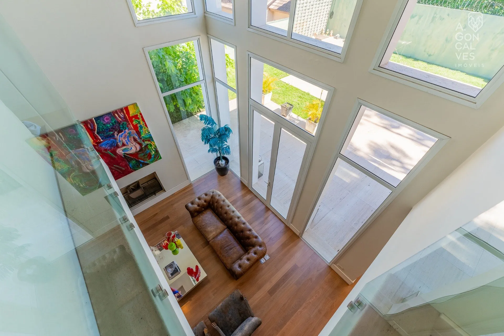 Furnished house with 5 bedrooms and 5 bathrooms — photo 6