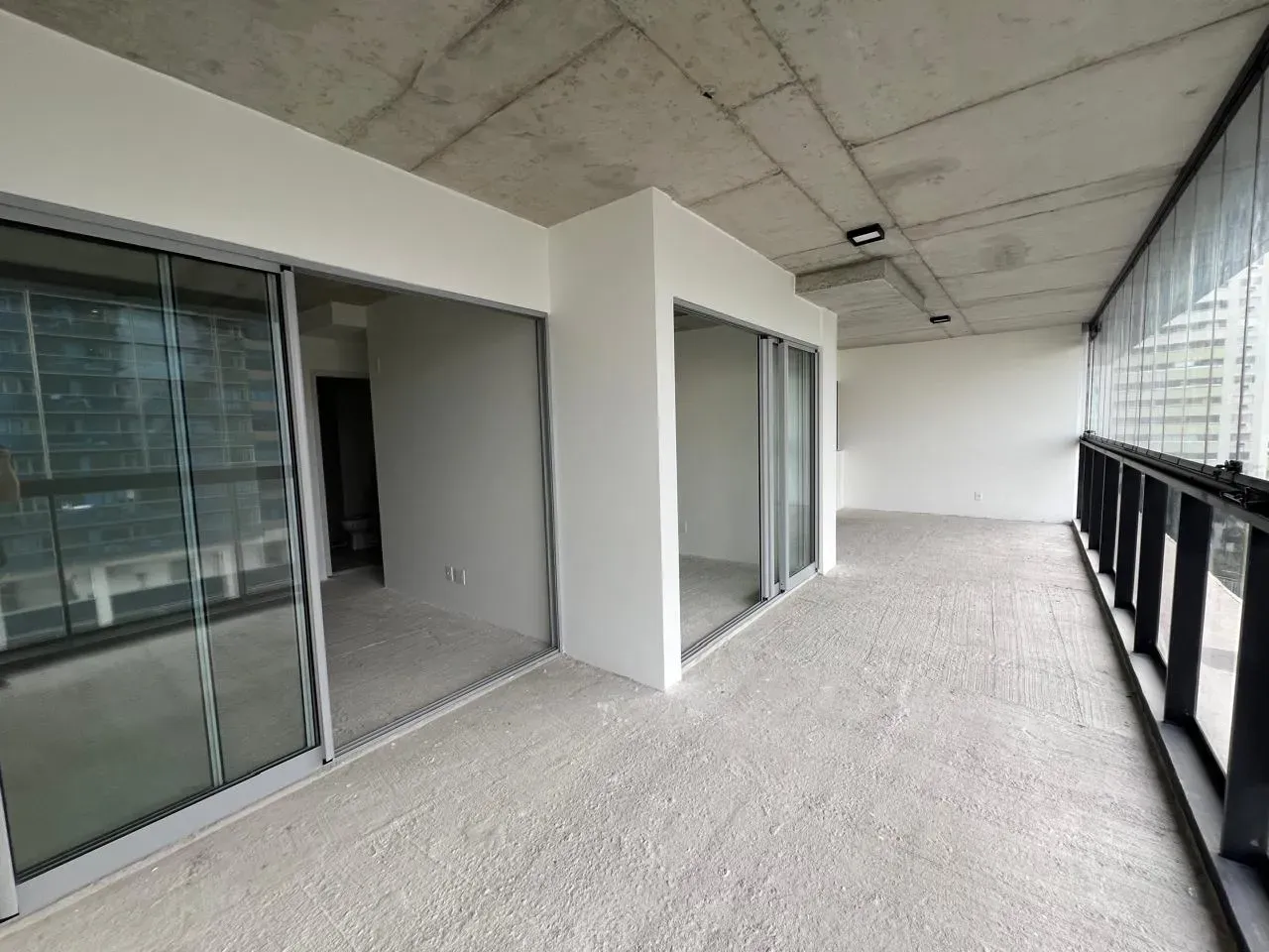 2-bedroom apartment in a building with a sauna — photo 7
