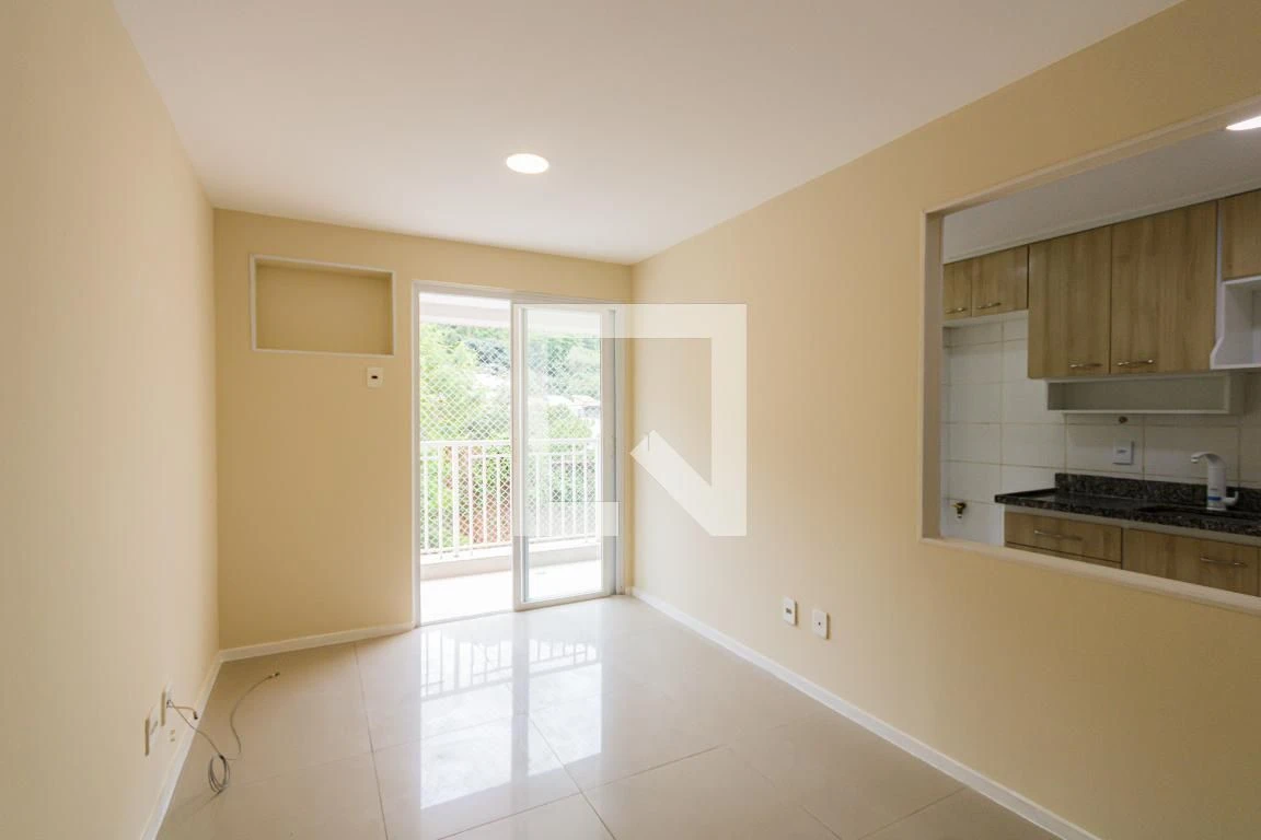 Робоче місце та 2 спальні: квартира 79 м² — photo 33