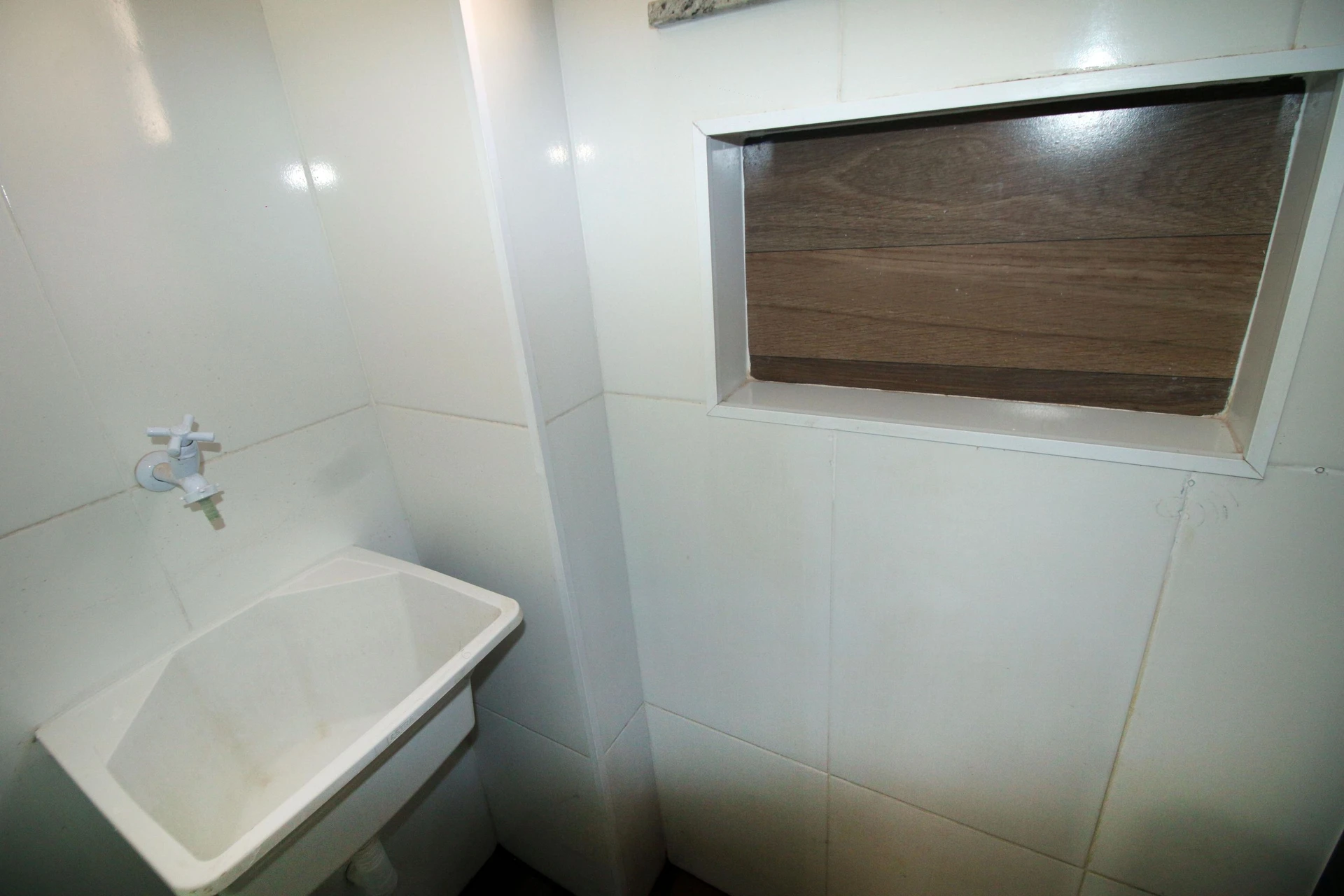 Apartment, 48 m², with wood or laminate floors — photo 5