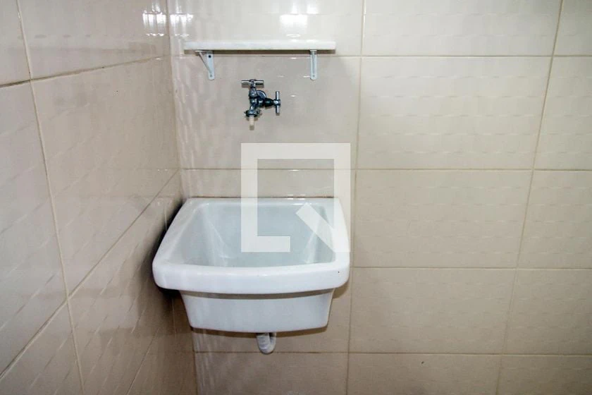 Apartamento de 2 quartos com área de lavanderia (60 m²) — photo 3