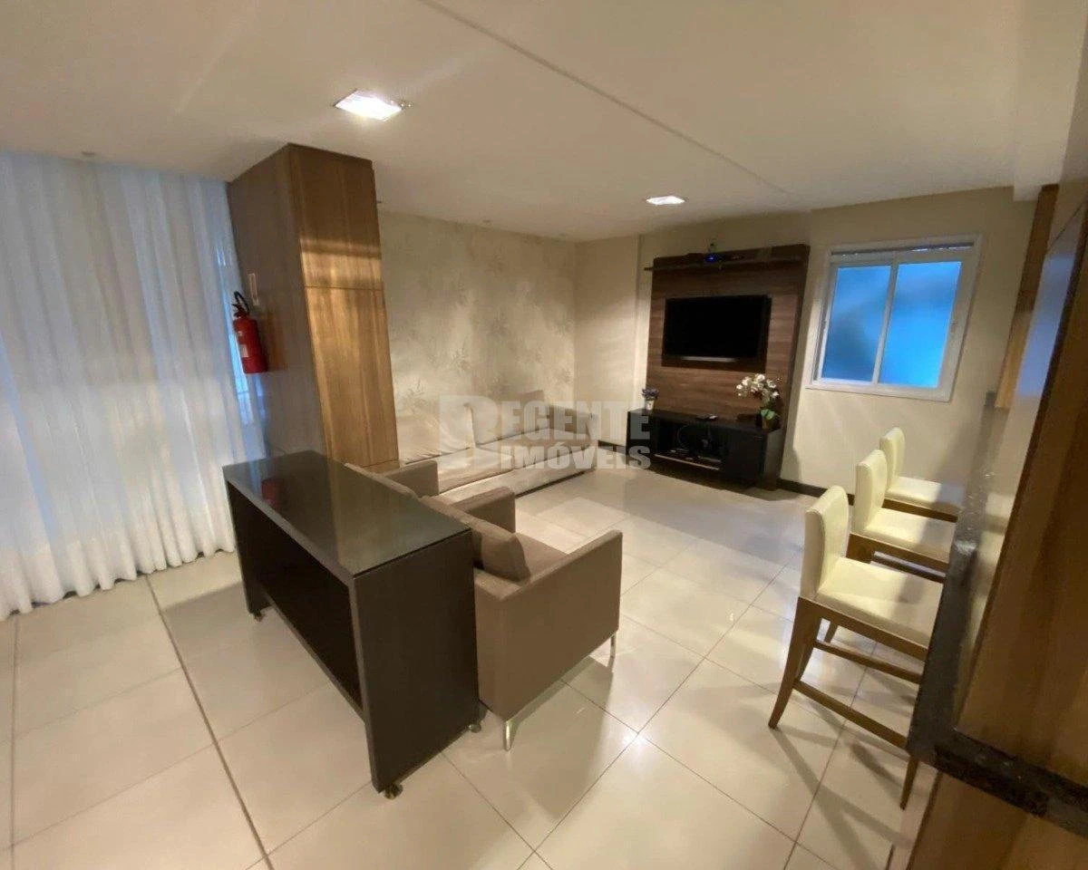 3-bedroom apartment with a dishwasher in Florianópolis — photo 21