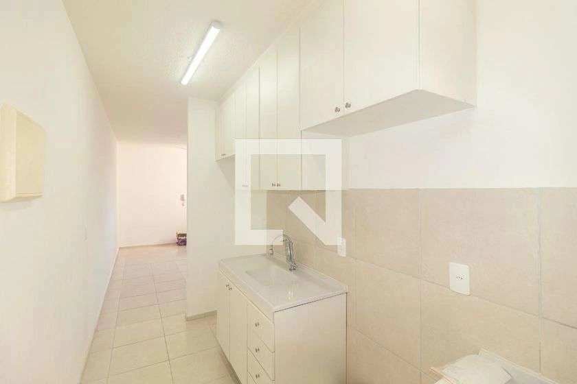 46 m² apartment with 2 bedrooms and 1 parking spot — photo 13