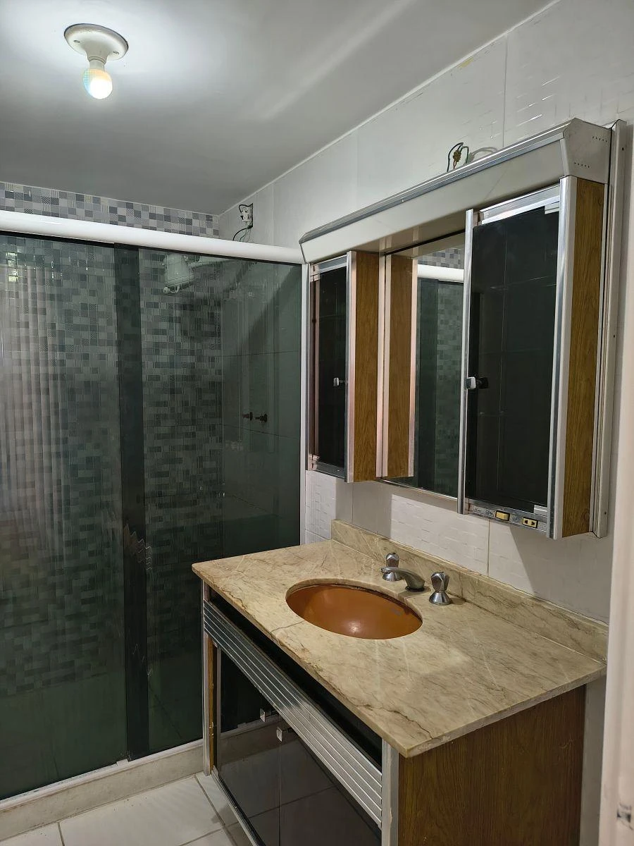 Cobertura duplex de 140 m² com 3 quartos e varanda — photo 17