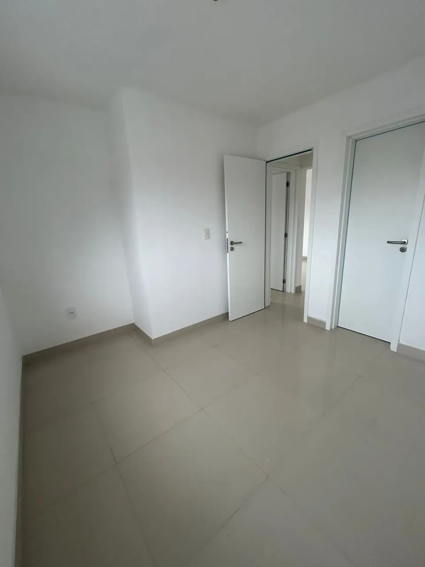 46 m² apartment with 2 bedrooms and a suite on floor 1 — photo 8