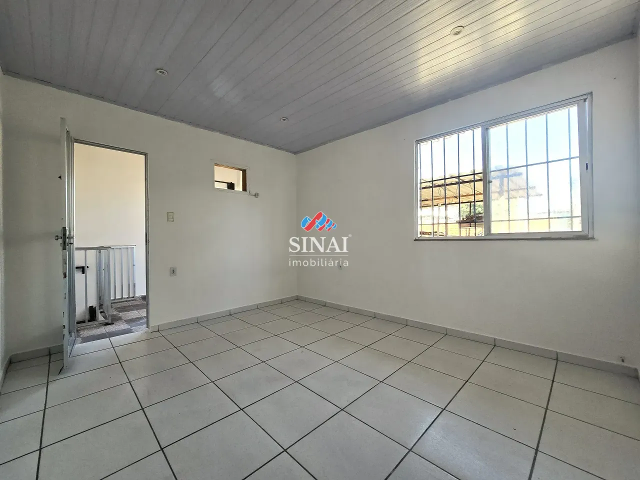 Unfurnished 1-bedroom house with 1 bathroom — photo 5