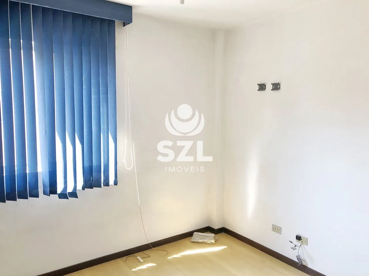 Apartamento com 3 quartos e churrasqueira na sacada — photo 4