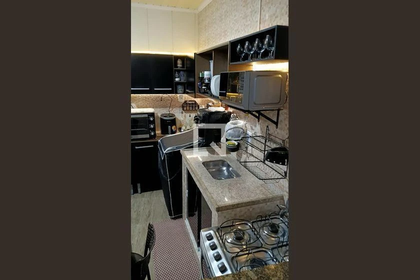 Casa amueblada con rincón de trabajo y 3 dormitorios — photo 25