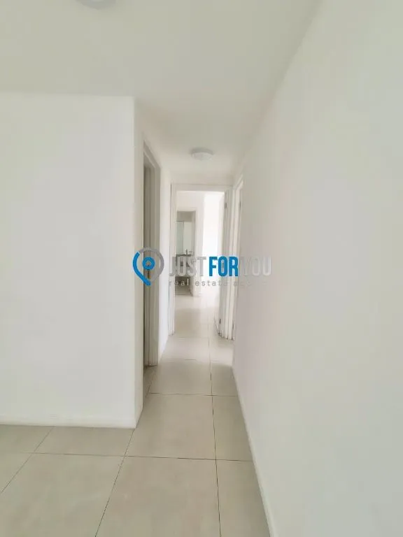 Вид на горы и 2 спальни: квартира 80 м² — photo 21