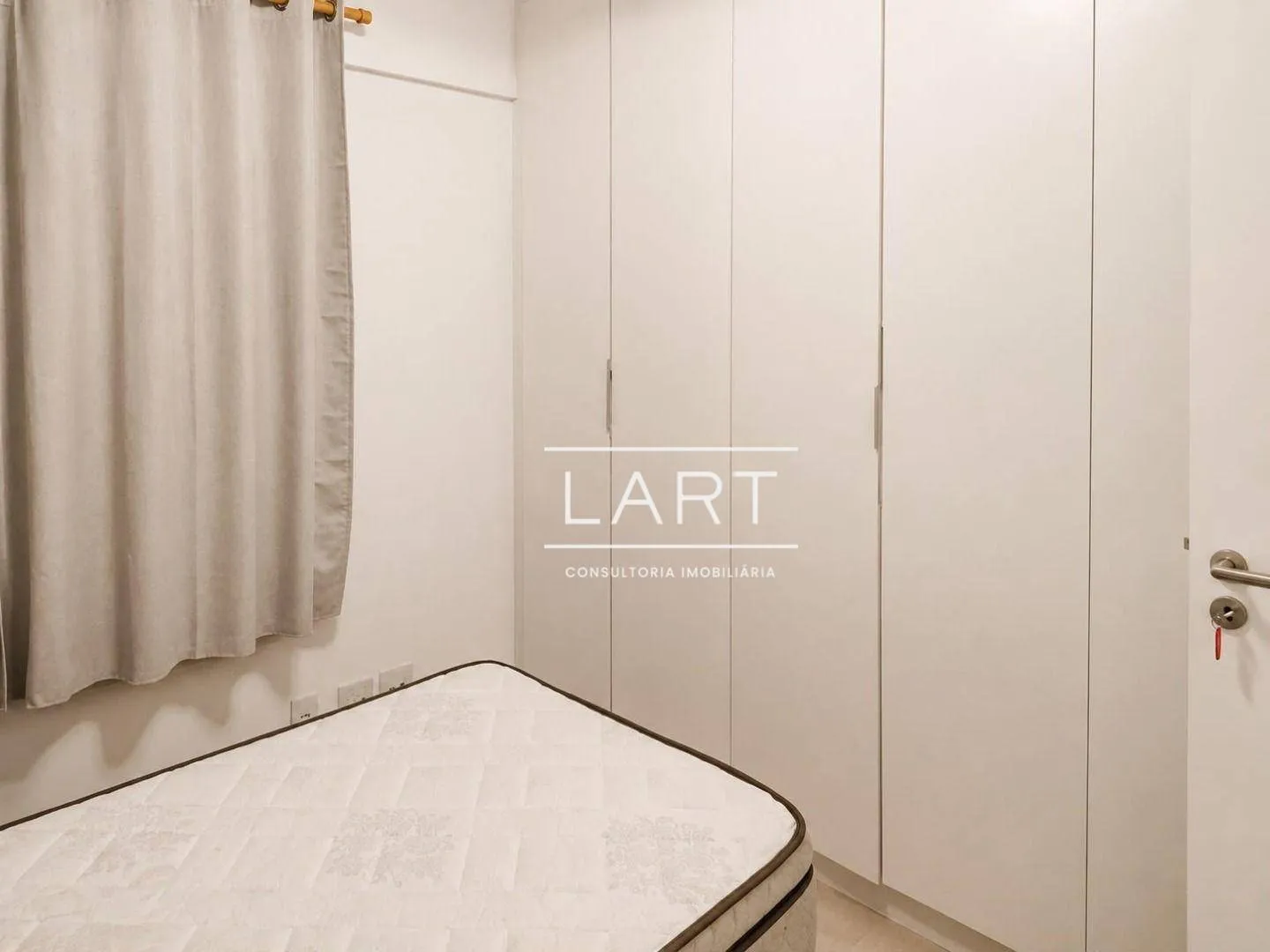 Apartamento no 6º andar com máquina de lavar — photo 16