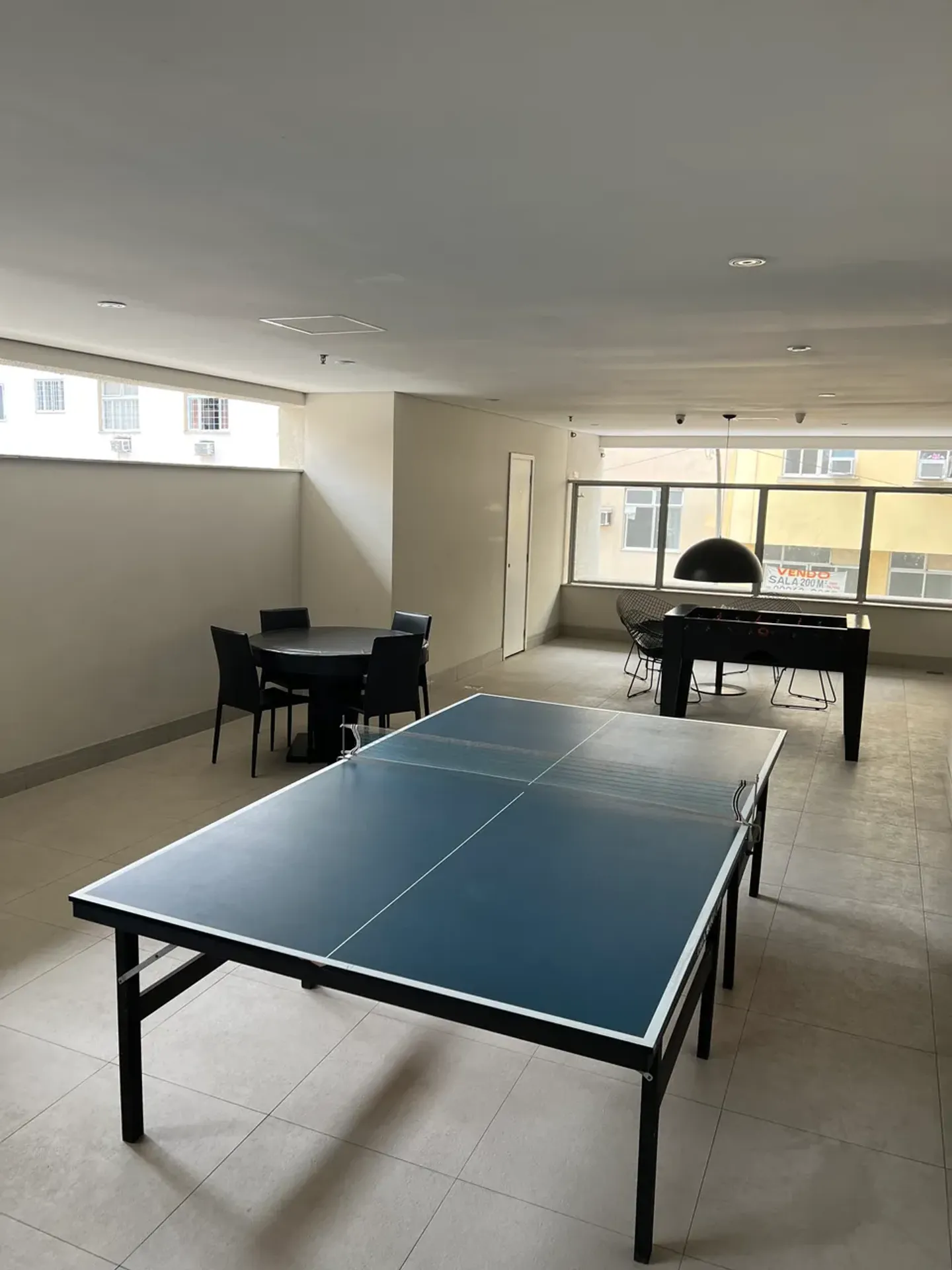 44 m² unfurnished apartment with 1 bedroom and parking — photo 28